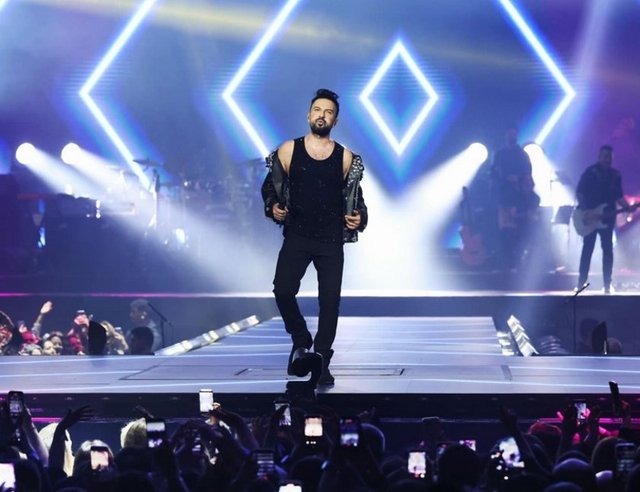 TARKAN