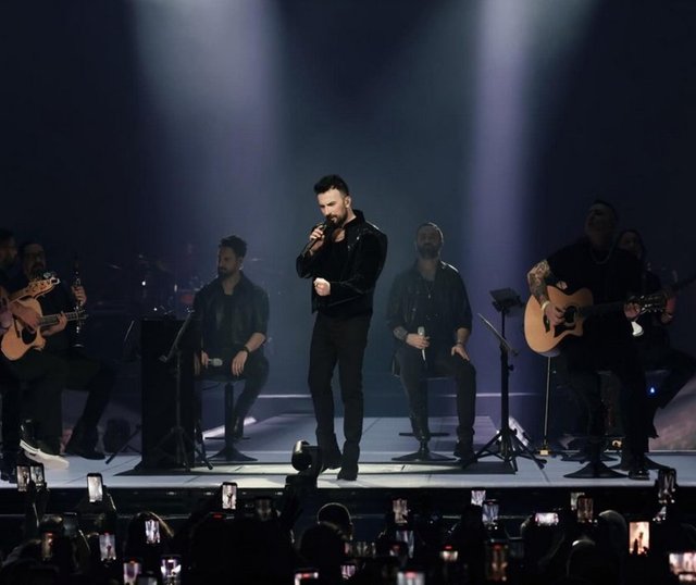 TARKAN