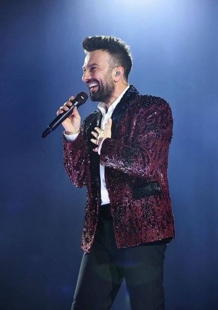 TARKAN