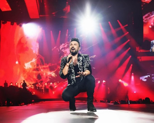 TARKAN