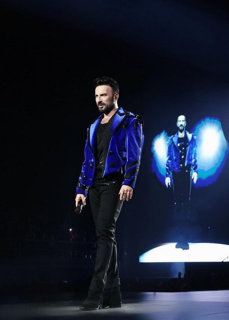 TARKAN