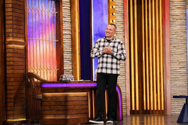 Güldür Güldür Show 425. Bölüm Fotoğrafları