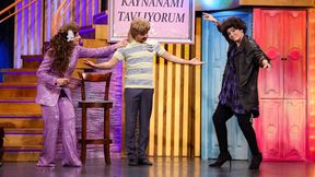 Güldür Güldür Show 425. Bölüm Fotoğrafları