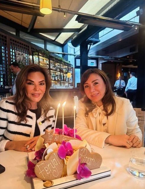 FERYAL GÜLMAN