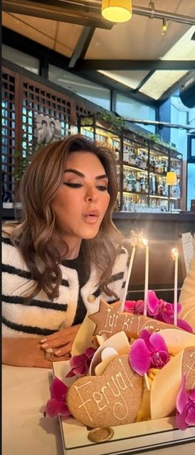 FERYAL GÜLMAN