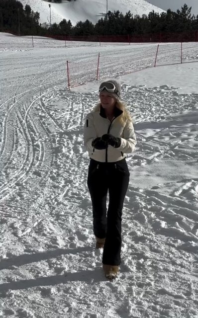 ALARA KOÇİBEY 
