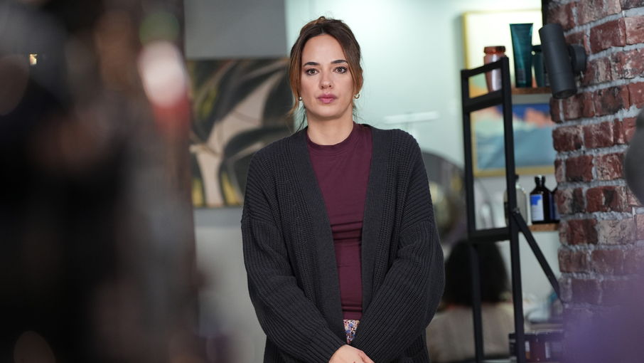 Rüya Gibi 10. Bölüm Fotoğrafları