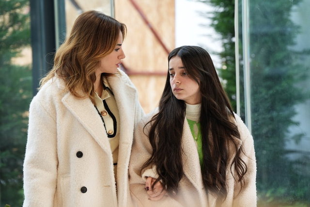 Rüya Gibi 10. Bölüm Fotoğrafları