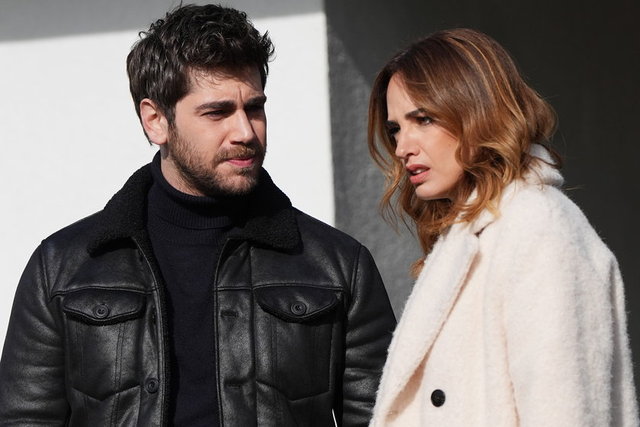 Rüya Gibi 10. Bölüm Fotoğrafları