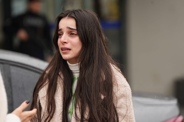 Rüya Gibi 10. Bölüm Fotoğrafları