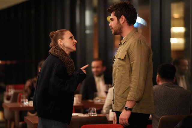 Rüya Gibi 10. Bölüm Fotoğrafları