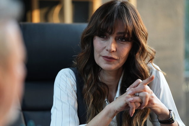 Rüya Gibi 10. Bölüm Fotoğrafları