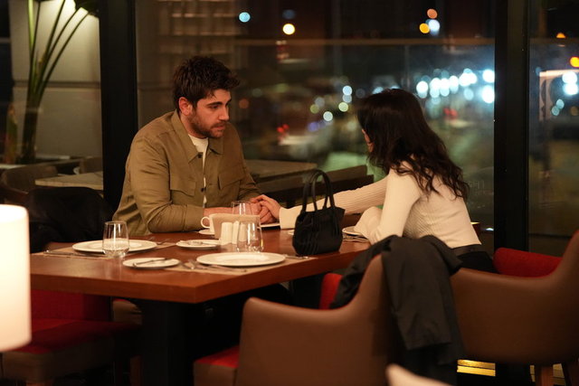 Rüya Gibi 10. Bölüm Fotoğrafları