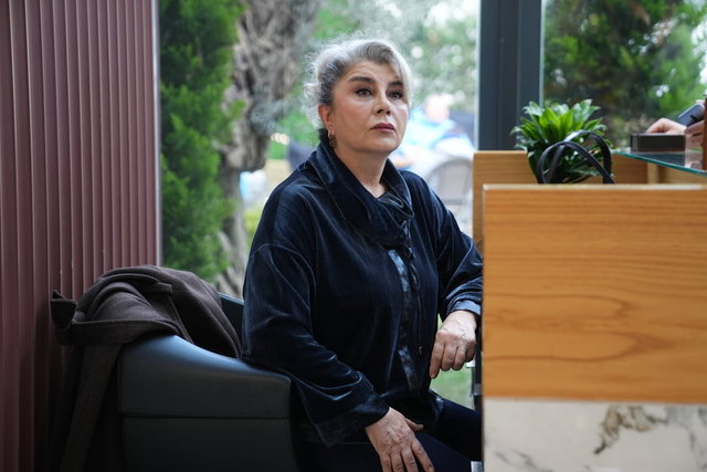 Rüya Gibi 10. Bölüm Fotoğrafları