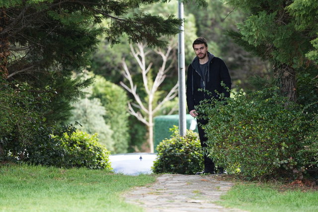 Rüya Gibi 10. Bölüm Fotoğrafları