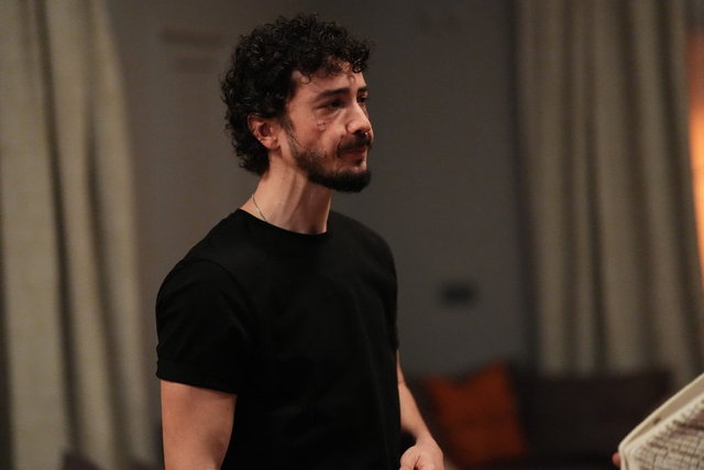 Rüya Gibi 10. Bölüm Fotoğrafları