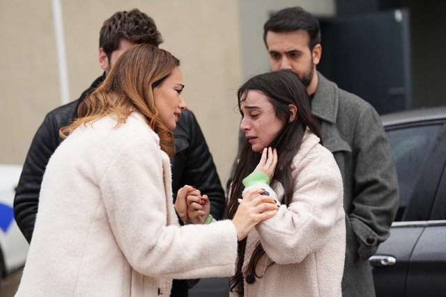 Rüya Gibi 10. Bölüm Fotoğrafları