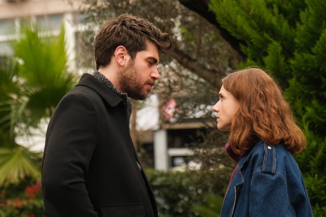 Rüya Gibi 10. Bölüm Fotoğrafları