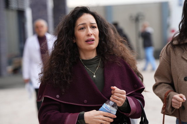 Rüya Gibi 10. Bölüm Fotoğrafları