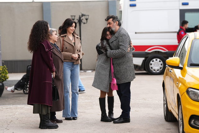 Rüya Gibi 10. Bölüm Fotoğrafları