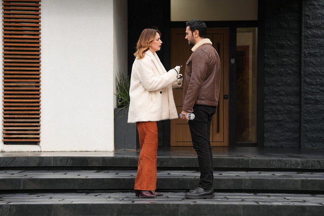 Rüya Gibi 10. Bölüm Fotoğrafları