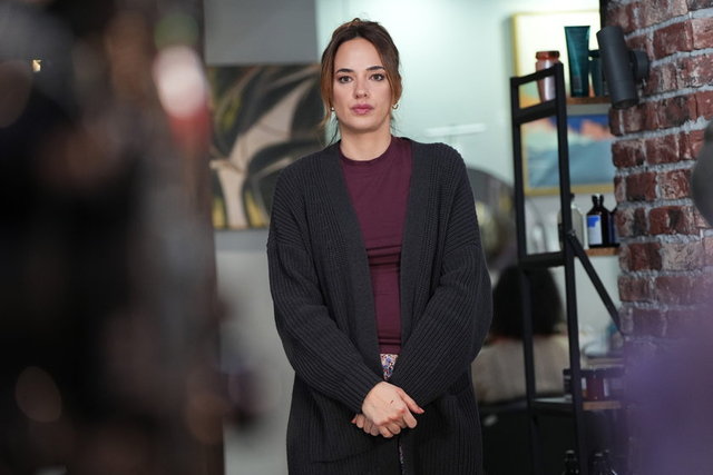 Rüya Gibi 10. Bölüm Fotoğrafları