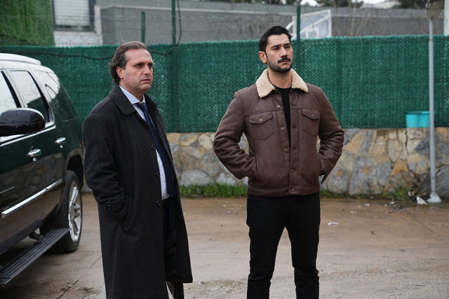 Rüya Gibi 10. Bölüm Fotoğrafları