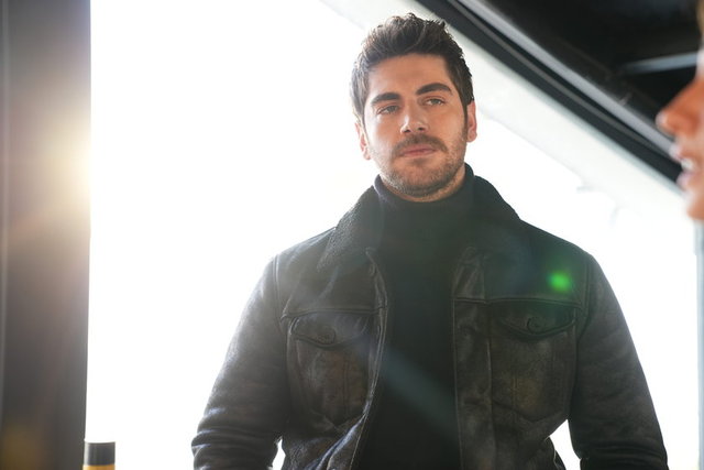 Rüya Gibi 10. Bölüm Fotoğrafları