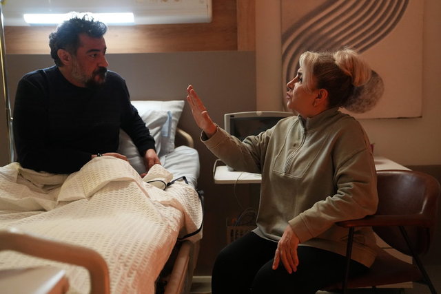 Rüya Gibi 10. Bölüm Fotoğrafları