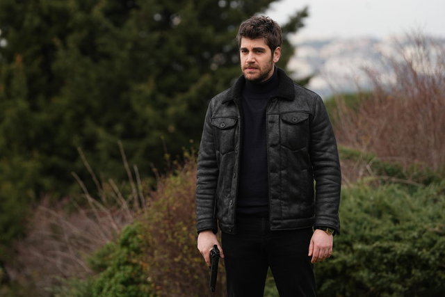 Rüya Gibi 10. Bölüm Fotoğrafları