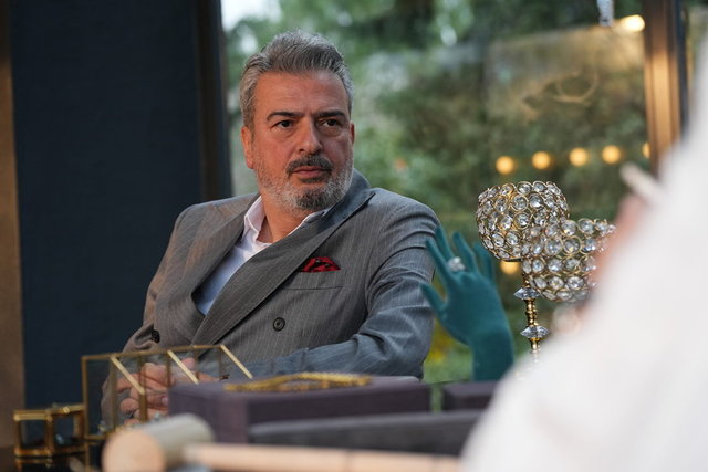 Rüya Gibi 10. Bölüm Fotoğrafları