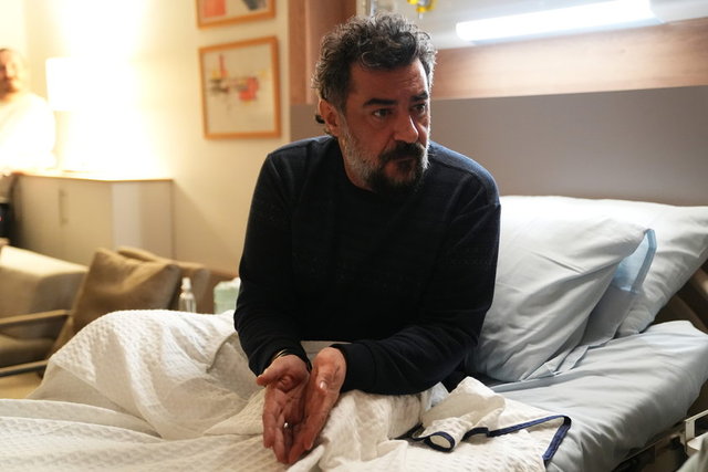 Rüya Gibi 10. Bölüm Fotoğrafları