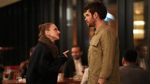 Rüya Gibi 10. Bölüm Fotoğrafları