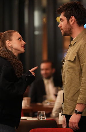 Rüya Gibi 10. Bölüm Fotoğrafları