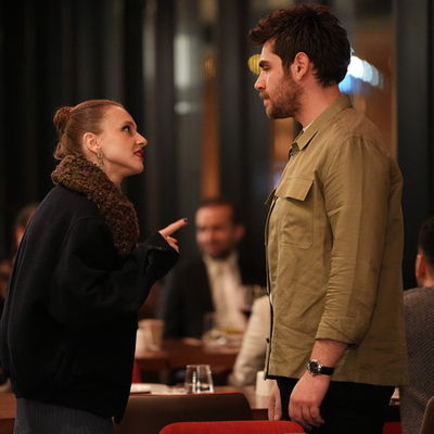 Rüya Gibi 10. Bölüm Fotoğrafları