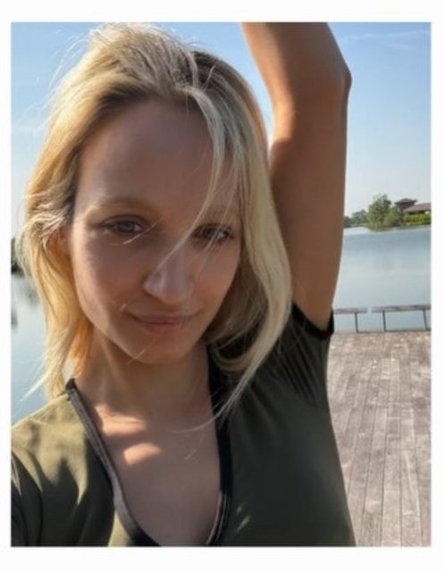 MELİSA SABANCI TAPAN 