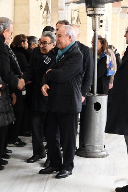 AYDIN DOĞAN, HÜSAMETTİN ÖZKAN 