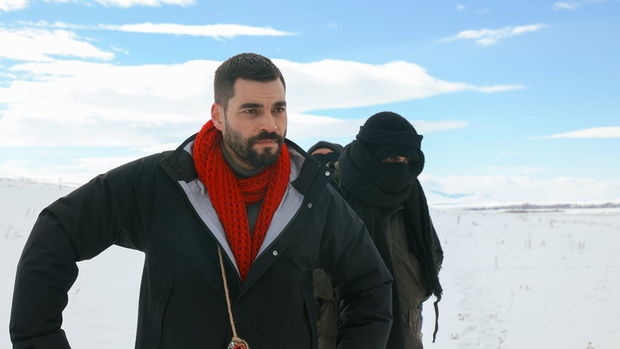 Veliaht 21. Bölüm Fotoğrafları