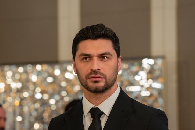 Kızılcık Şerbeti 125. Bölüm Fotoğrafları