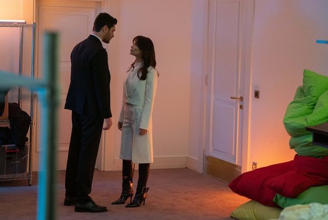 Kızılcık Şerbeti 125. Bölüm Fotoğrafları