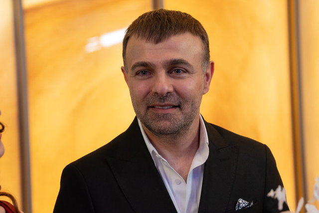 Kızılcık Şerbeti 125. Bölüm Fotoğrafları