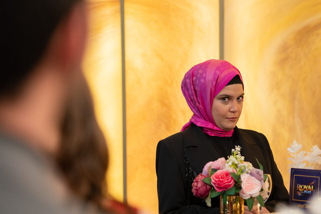 Kızılcık Şerbeti 125. Bölüm Fotoğrafları