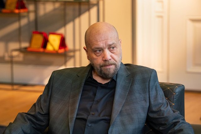 Kızılcık Şerbeti 125. Bölüm Fotoğrafları