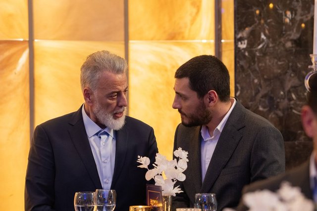 Kızılcık Şerbeti 125. Bölüm Fotoğrafları