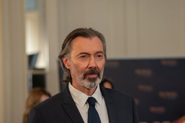 Kızılcık Şerbeti 125. Bölüm Fotoğrafları