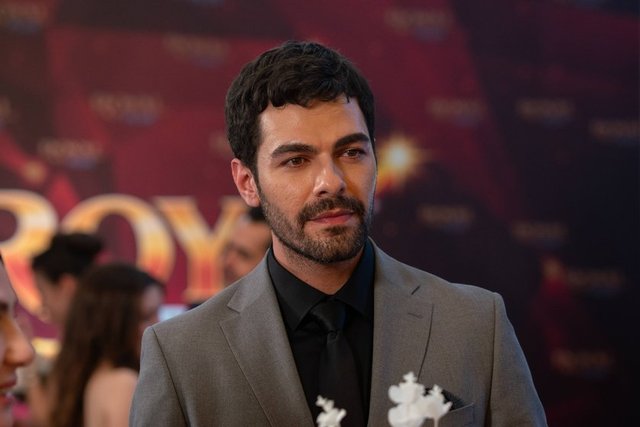 Kızılcık Şerbeti 125. Bölüm Fotoğrafları