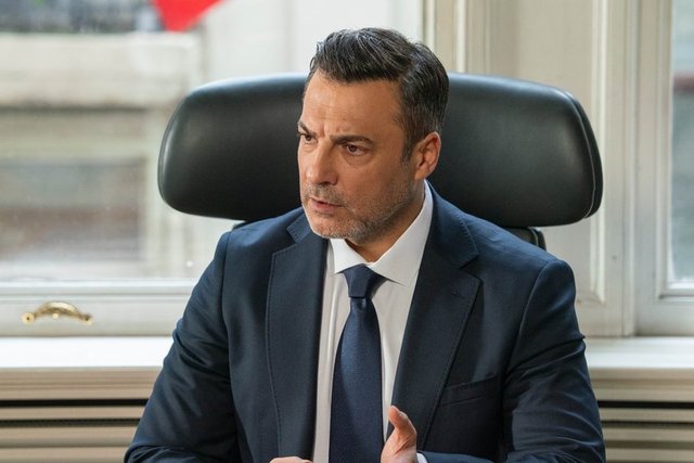 Kızılcık Şerbeti 125. Bölüm Fotoğrafları