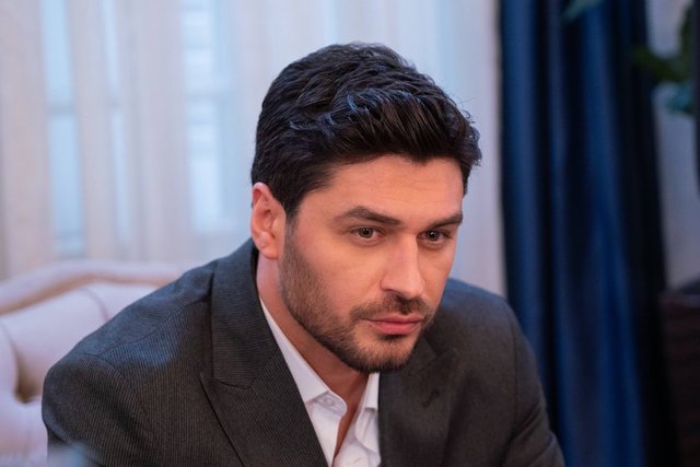 Kızılcık Şerbeti 125. Bölüm Fotoğrafları