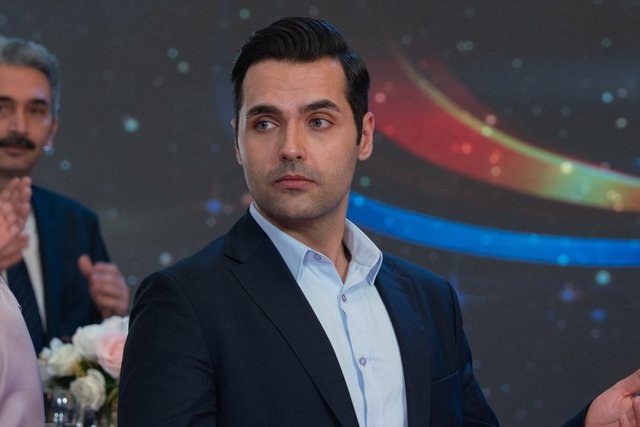 Kızılcık Şerbeti 125. Bölüm Fotoğrafları