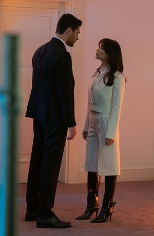 Kızılcık Şerbeti 125. Bölüm Fotoğrafları